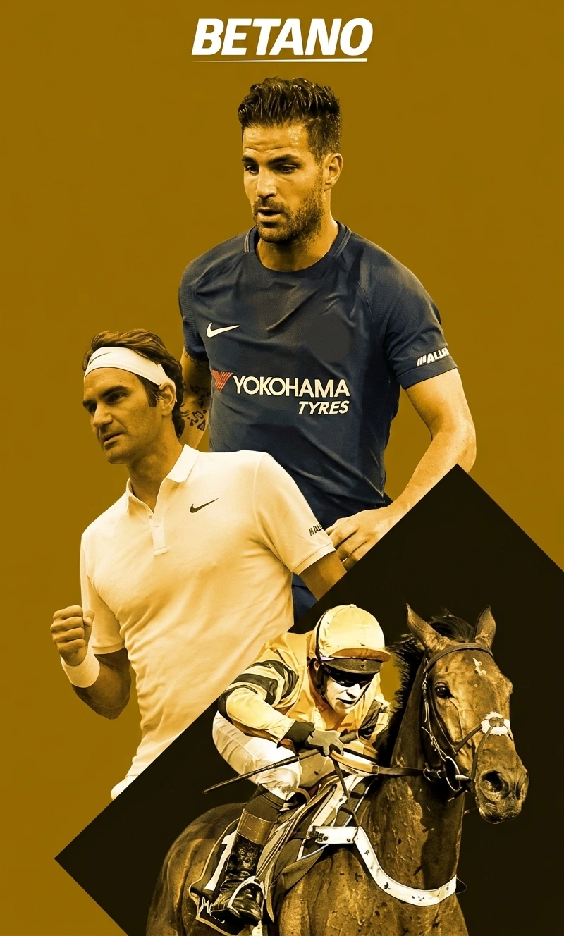 Prévia da página afiliada de BetFair